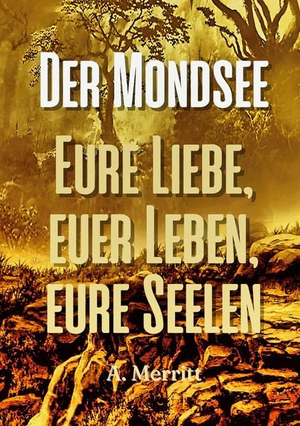 Produktbild: Der Mondsee