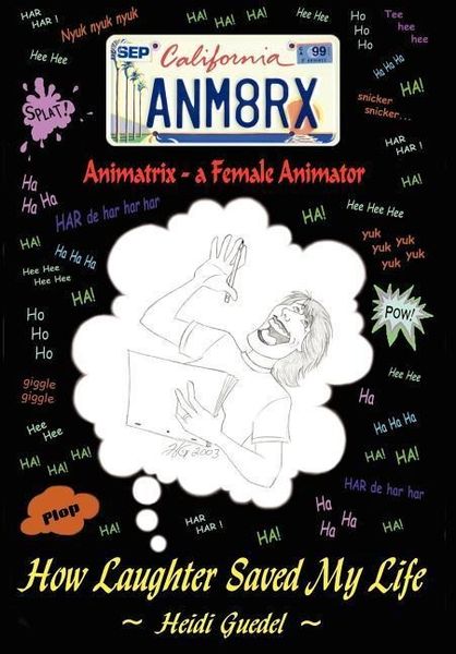Produktbild: Animatrix--a Female Animator