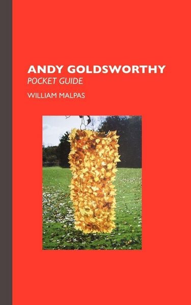 Produktbild: Andy Goldsworthy