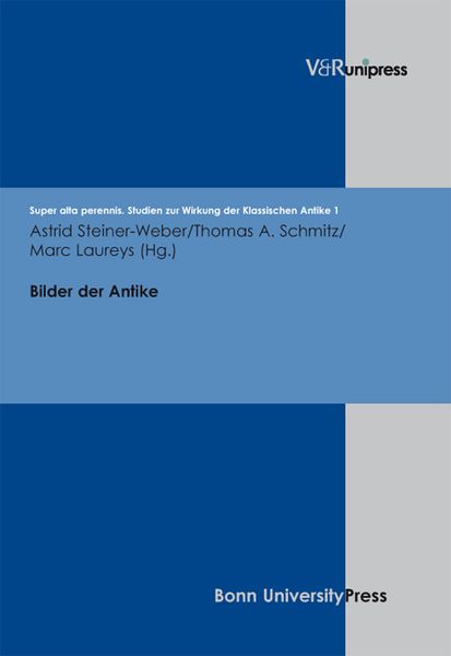 Produktbild: Bilder der Antike