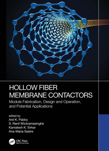 Produktbild: Hollow Fiber Membrane Contactors