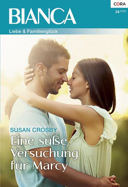 Produktbild: Eine s&uuml;&szlig;e Versuchung f&uuml;r Marcy