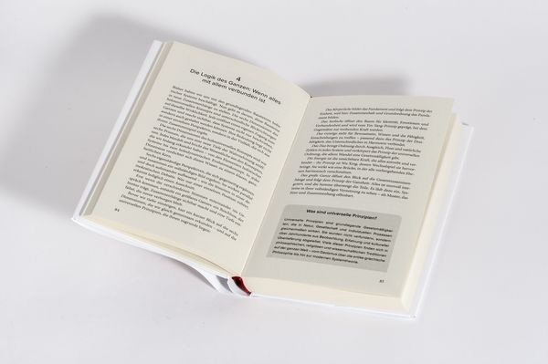Produktbild: Holismus