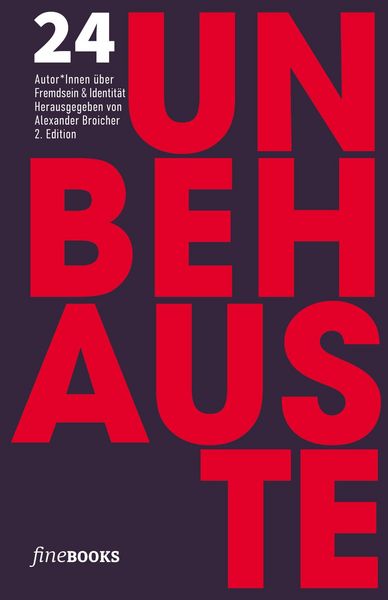 Produktbild: Unbehauste 2