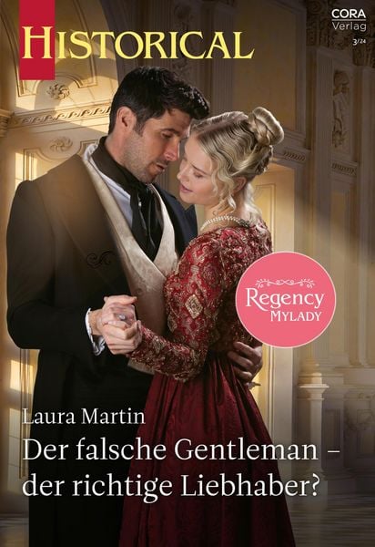 Produktbild: Der falsche Gentleman - der richtige Liebhaber?