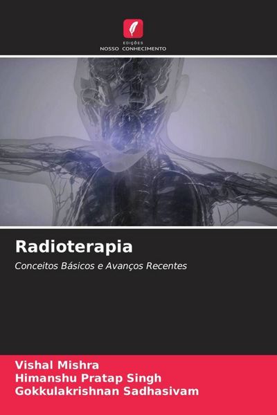 Produktbild: Radioterapia