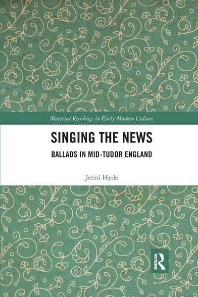 Produktbild: Singing the News