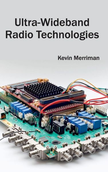 Produktbild: Ultra-Wideband Radio Technologies