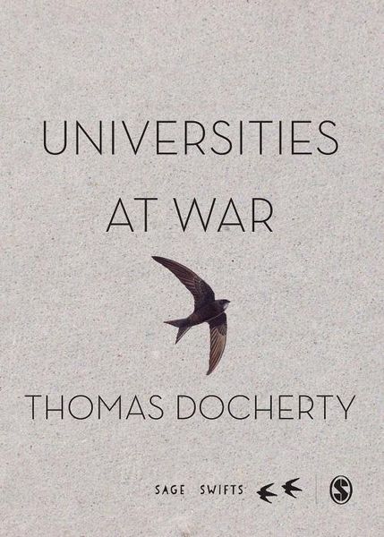 Produktbild: Universities at War