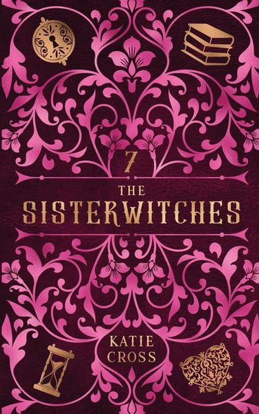 Produktbild: The Sisterwitches