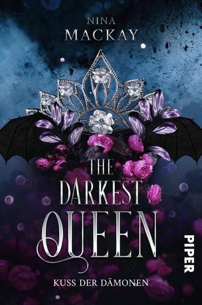 Produktbild: The Darkest Queen
