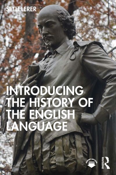 Produktbild: Introducing the History of the English Language