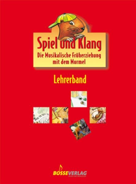 Spiel + Klang. Lehrerband