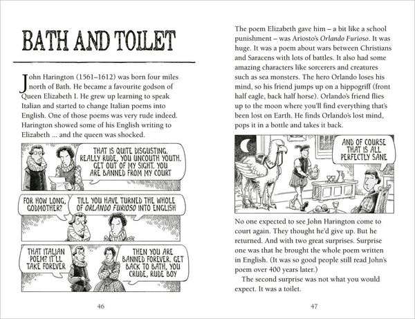 Produktbild: Bath (newspaper edition)