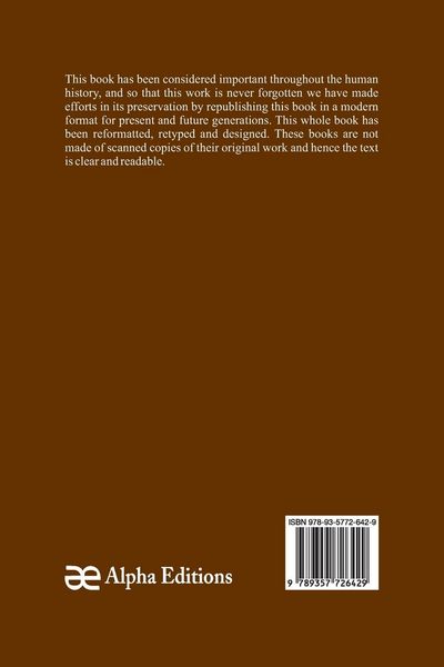 Produktbild: The Salvaging of Civilization