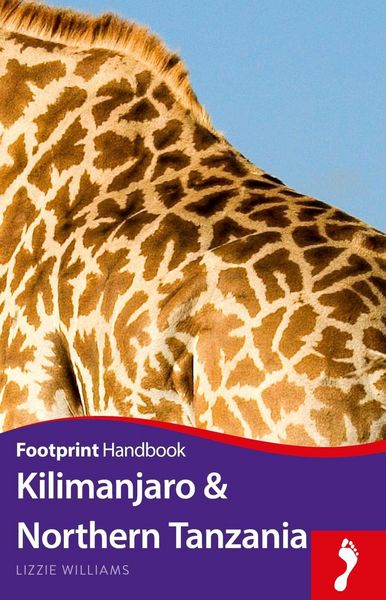 Produktbild: Kilimanjaro & Northern Tanzania
