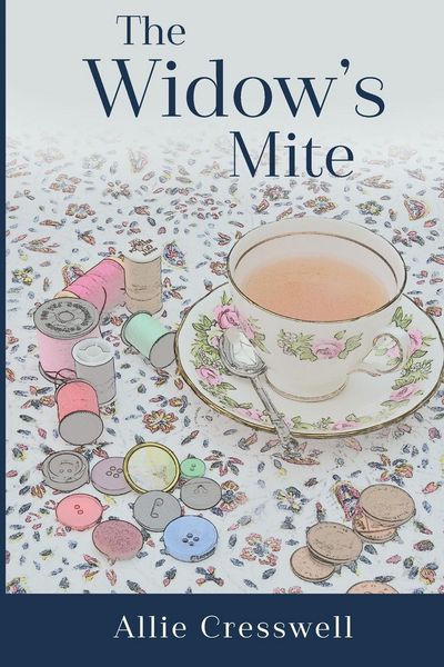 Produktbild: The Widow's Mite