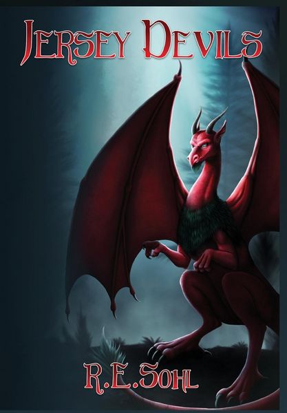 Produktbild: Jersey Devils