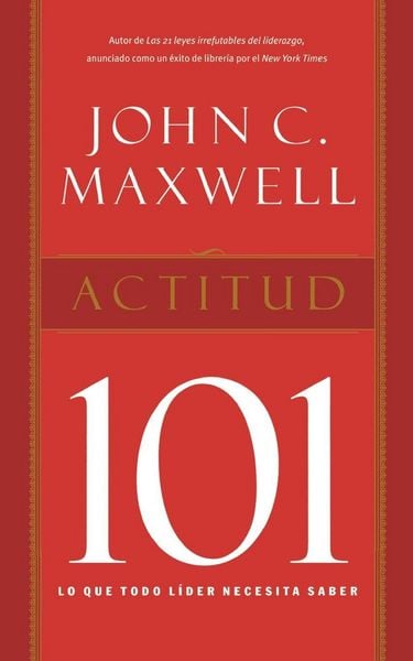 Produktbild: El Actitud 101