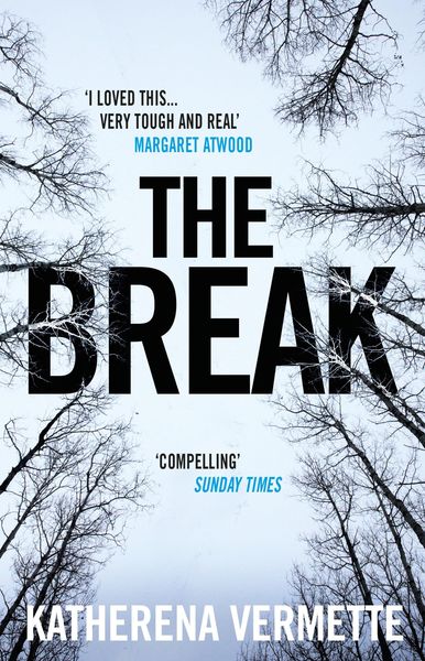 Produktbild: The Break