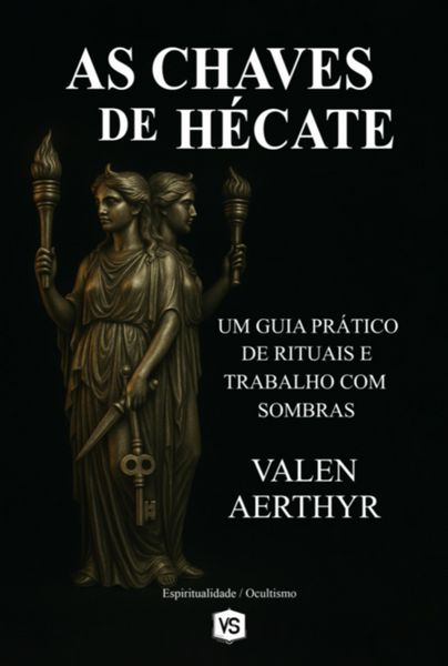 Produktbild: As Chaves De H&eacute;cate