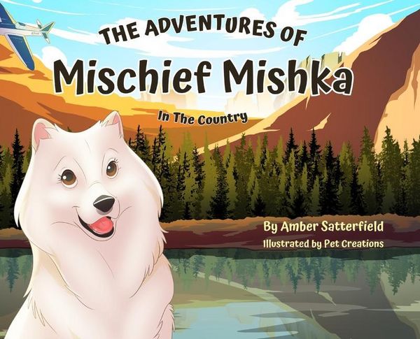 Produktbild: The Adventures of Mischief Mishka