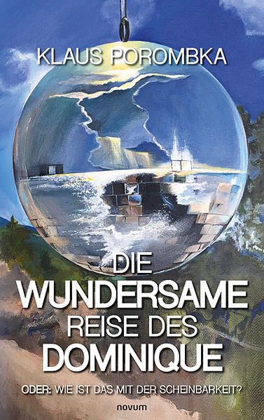 Produktbild: Die wundersame Reise des Dominique