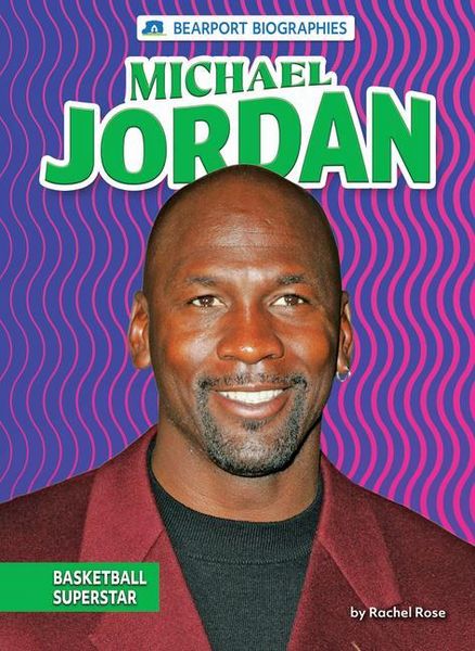 Produktbild: Michael Jordan