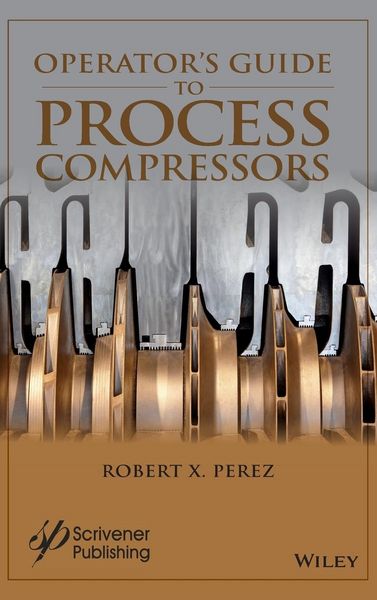 Produktbild: Guide to Process Compressors