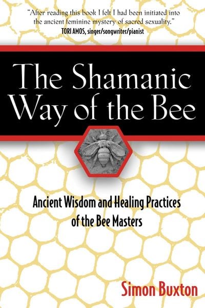 Produktbild: The Shamanic Way of the Bee