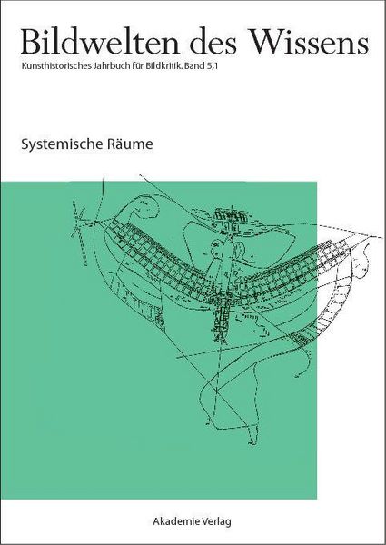 Produktbild: Systemische R&auml;ume