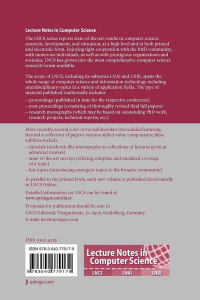 Produktbild: Approximation and Online Algorithms