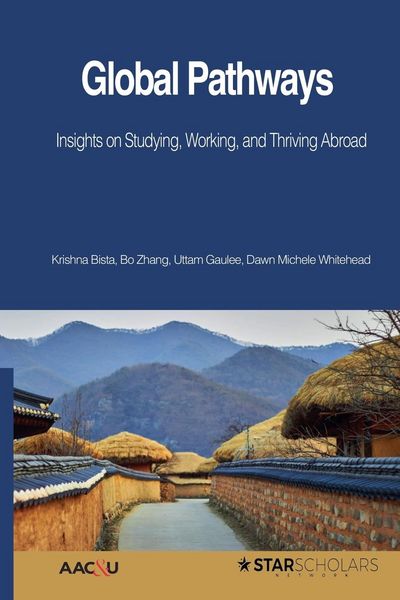 Produktbild: Global Pathways