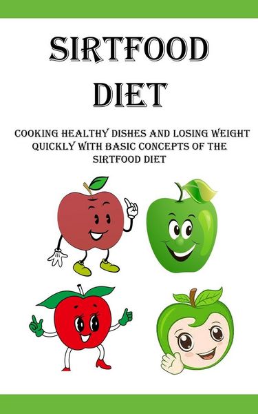 Produktbild: Sirtfood Diet