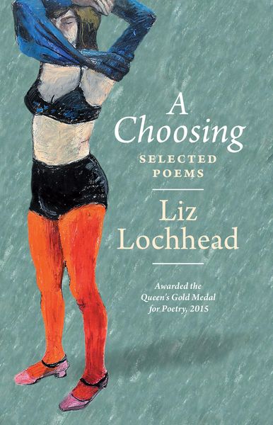 Produktbild: A Choosing