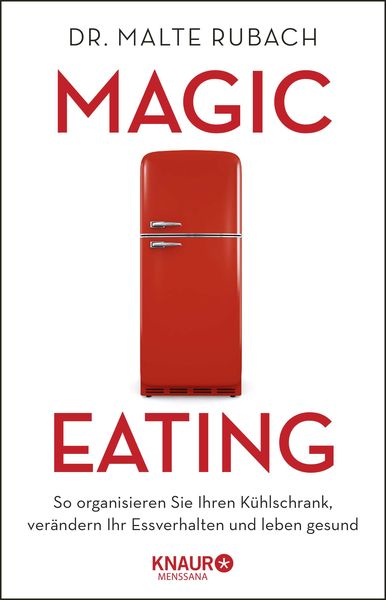Produktbild: Magic Eating
