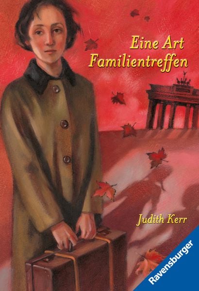 Produktbild: Rosa Kaninchen-Trilogie, Band 3 - Eine Art Familientreffen