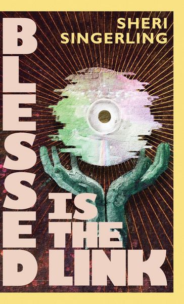 Produktbild: Blessed is the Link