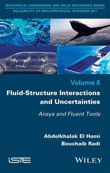 Produktbild: Fluid-Structure Interactions and Uncertainties