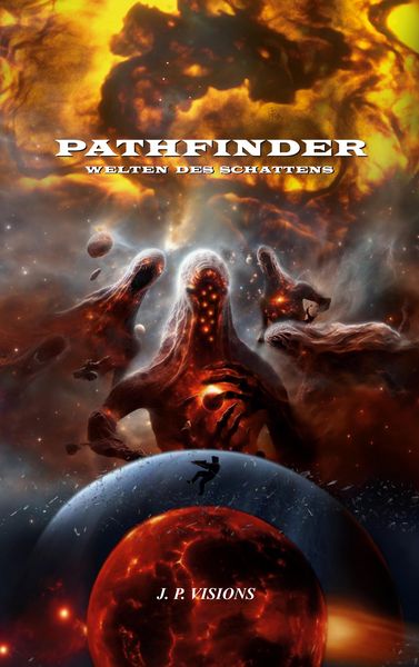 Produktbild: Pathfinder: Welten des Schattens