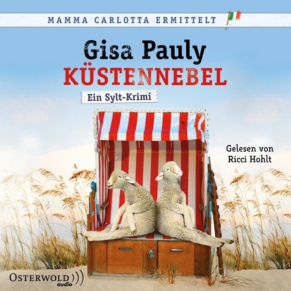 Küstennebel (Mamma Carlotta 6)