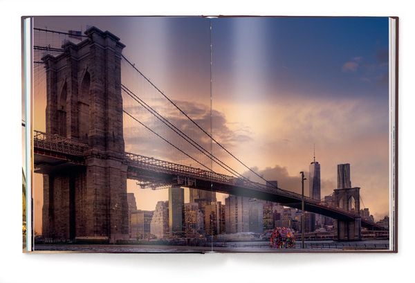 Produktbild: New York