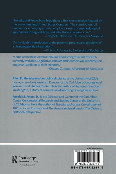 Produktbild: The Atomistic Congress