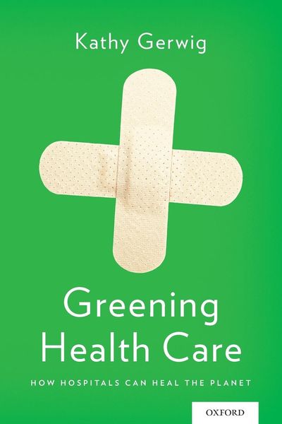 Produktbild: Greening Health Care