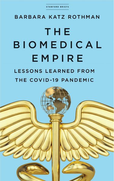 Produktbild: The Biomedical Empire