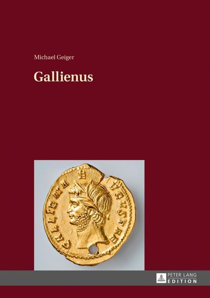 Produktbild: Gallienus