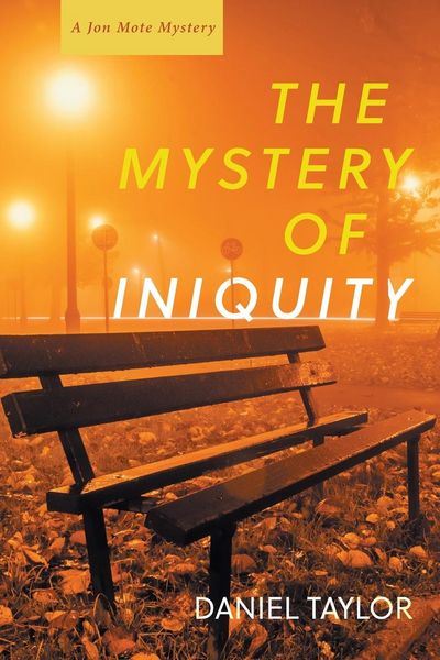 Produktbild: The Mystery of Iniquity