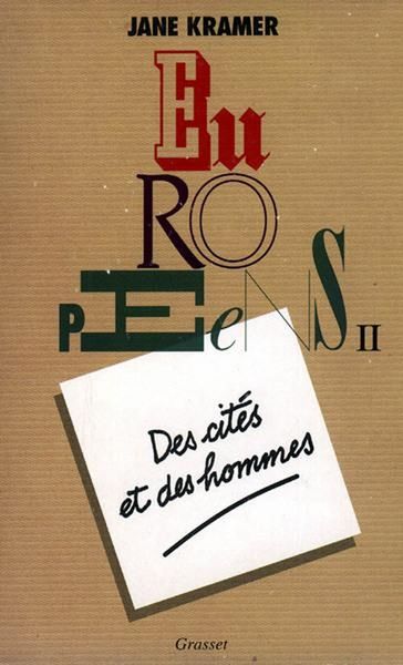 Produktbild: Europeens T02