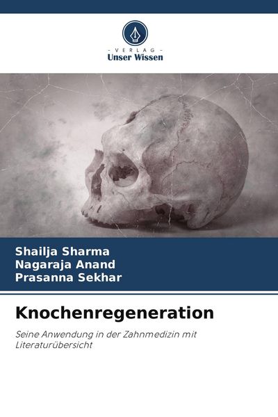 Produktbild: Knochenregeneration