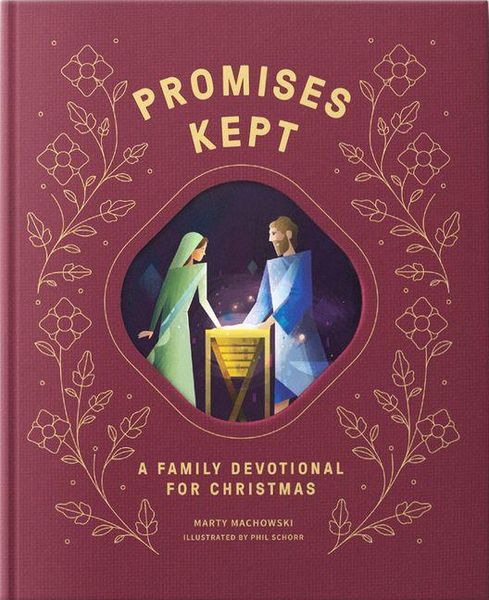 Produktbild: Promises Made Promises Kept